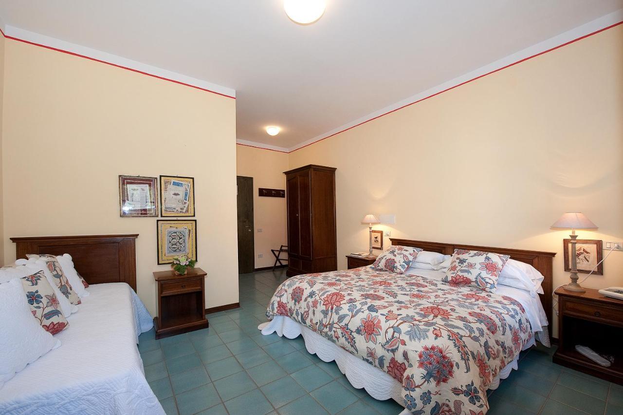 Hotel Molino D'Era Volterra Cameră foto